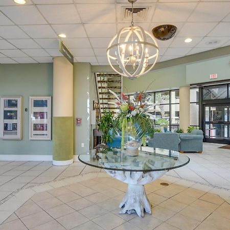 Oceanfront North Myrtle Beach Condo With Views! Exterior photo
